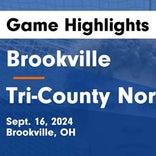 Soccer Game Preview: Tri-County North vs. Newton Local
