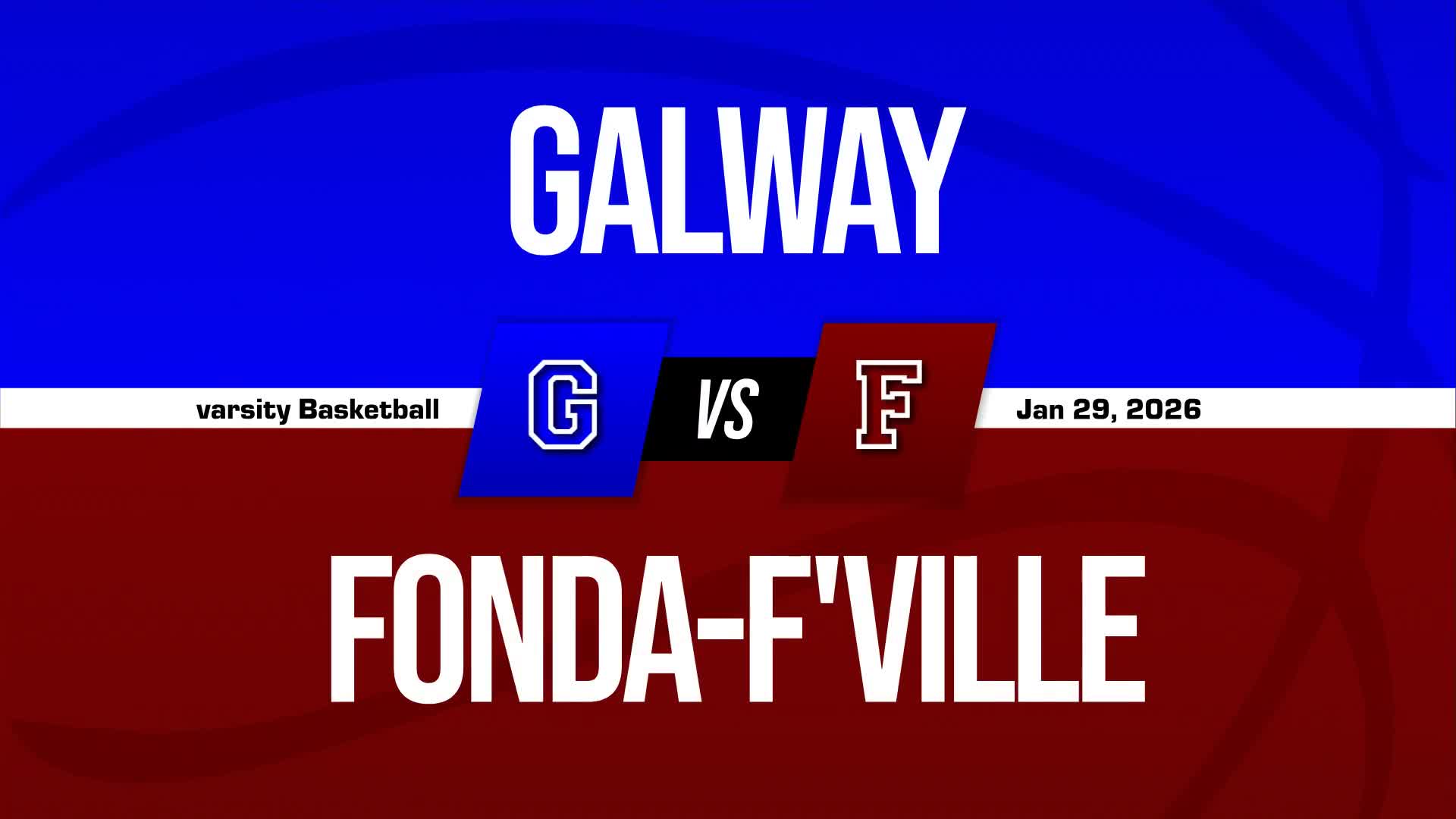 Basketball Recap: Galway Comes Up Short