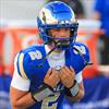 High school football: No. 7 Bishop Gorman vs. No. 9 Santa Margarita headlines top 10 biggest games this week