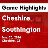 Basketball Game Preview: Cheshire Rams vs. New Milford Green Wave