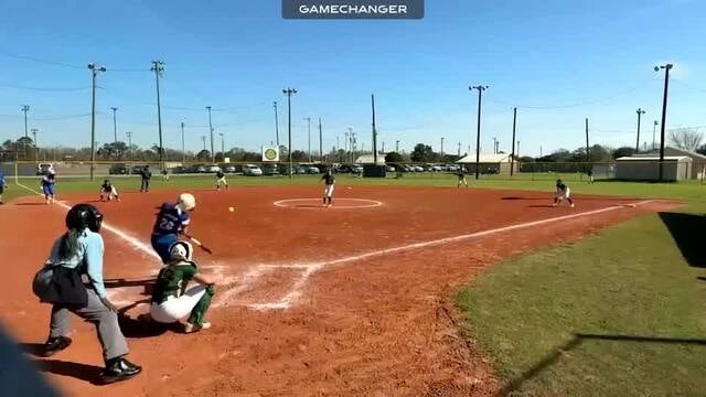 Softball Game Preview: HCYA vs. Grand Oaks Grizzlies