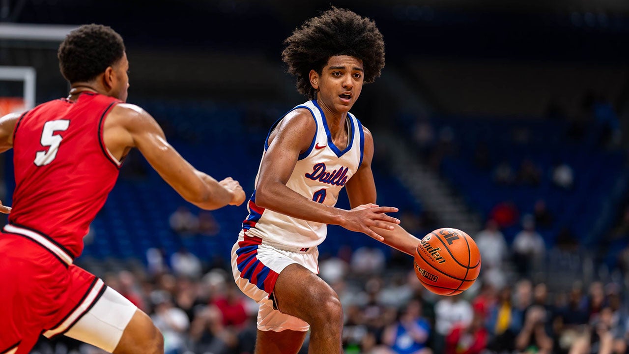 USA Basketball U16 team wins ninth-straight gold medal with 108-71 victory over Canada at FIBA AmeriCup