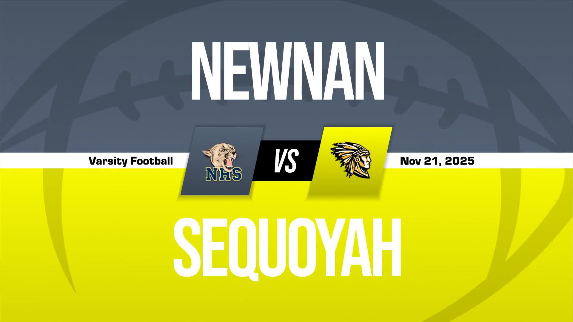 Will Rajecki Game Report: vs Newnan + How To Watch