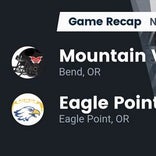 Football Game Recap: Hillsboro Spartans vs. Mountain View Cougars