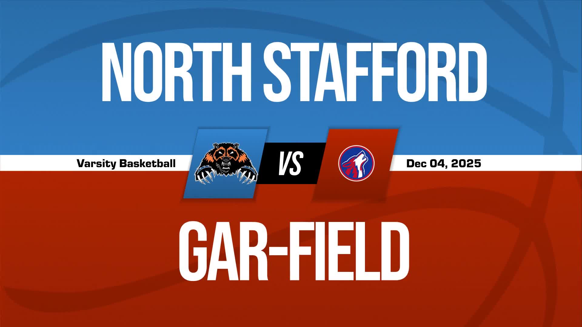 Basketball Recap: North Stafford Comes Up Short