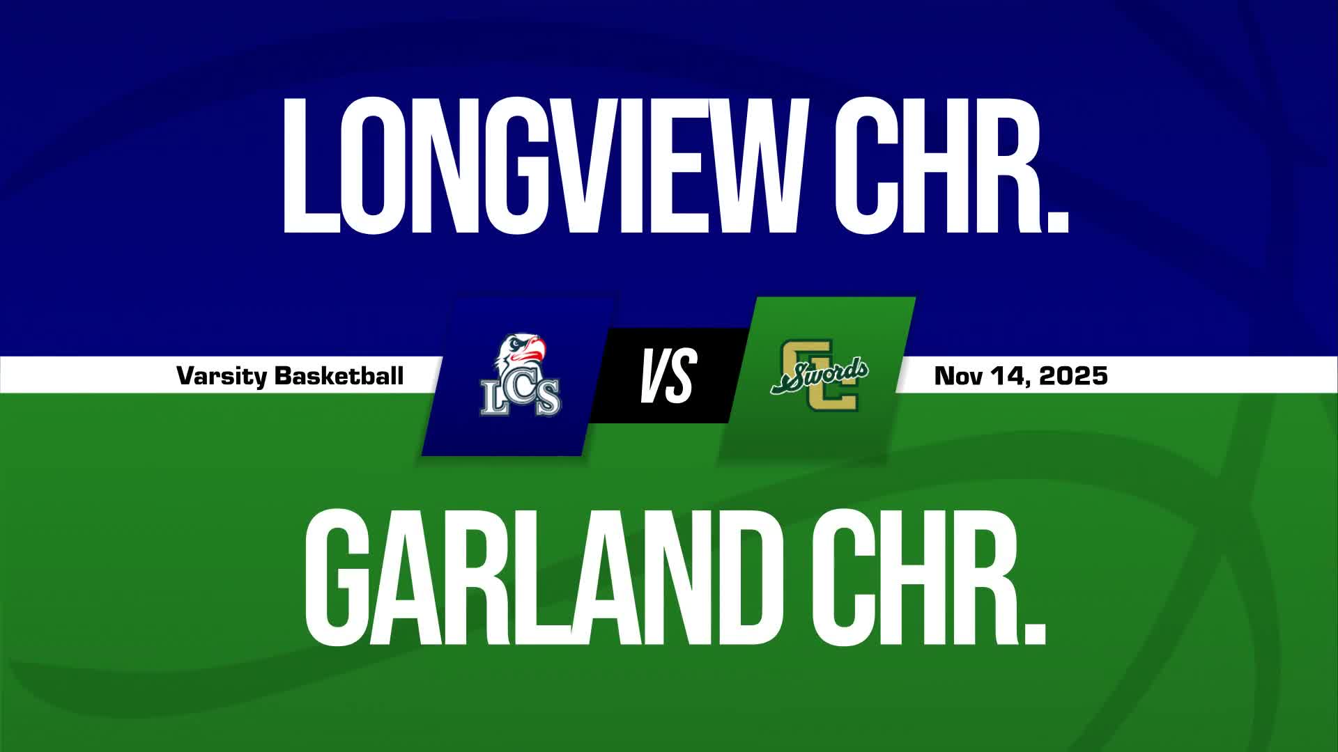 Basketball Game Preview: Longview Christian vs. Regents Academy 