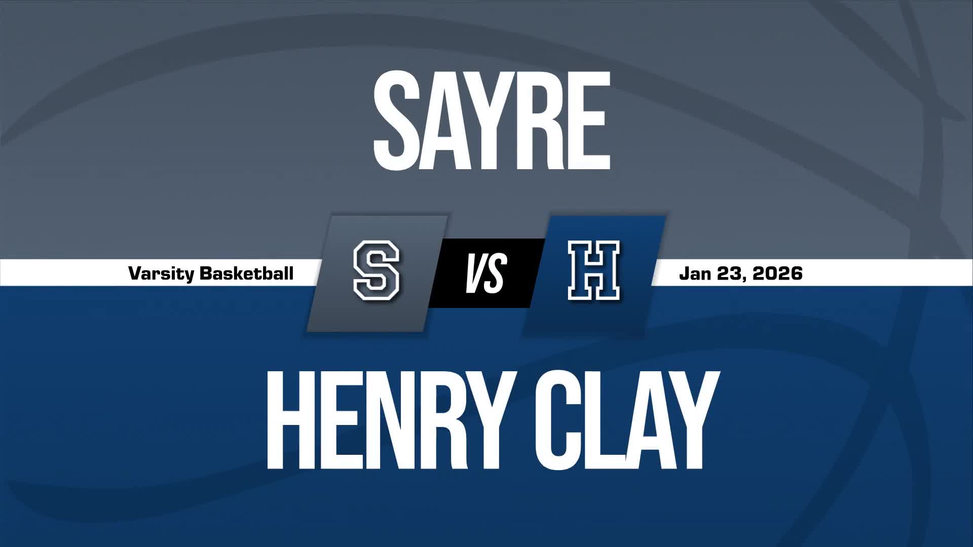 Basketball Game Preview: Sayre Spartans vs. Henry County Wildcats + Official Tickets