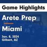 Basketball Game Preview: Arete Prep CHARGERS vs. Gilbert Classical Academy Spartans