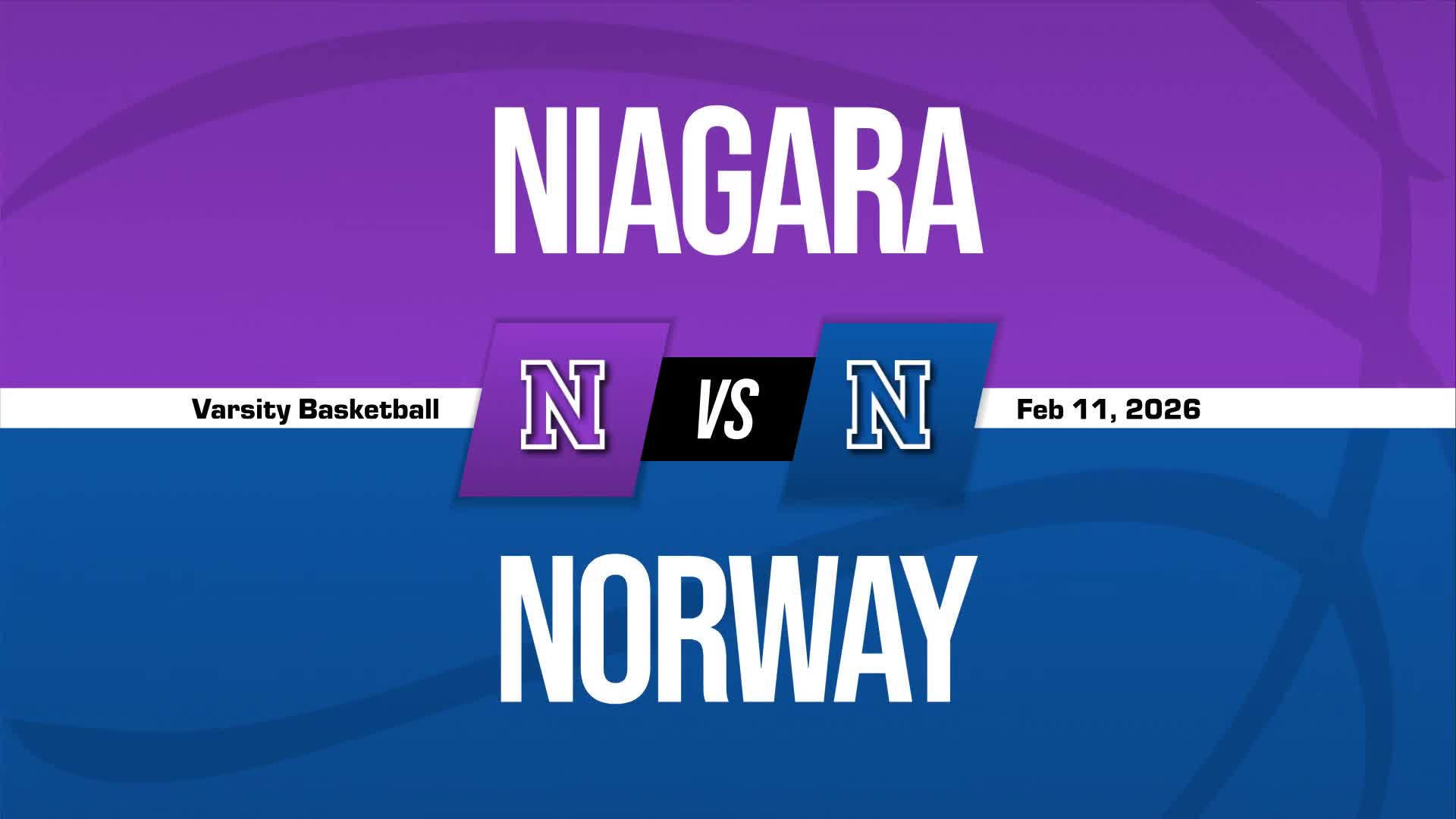 Basketball Recap: Norway Comes Up Short
