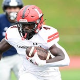 New Jersey high school football: 2021 NJSIAA state playoff brackets 