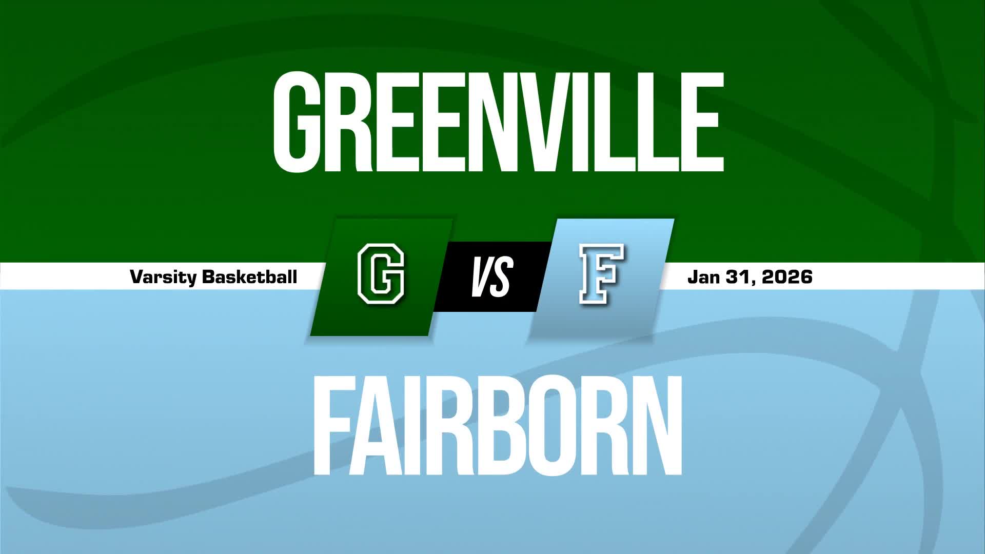 Basketball Game Preview: Greenville Green Wave vs. Piqua Indians