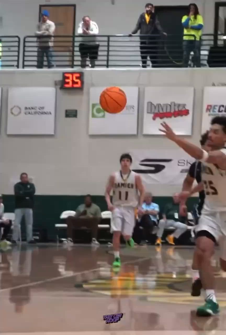 Basketball Game Preview: Damien Spartans vs. Los Osos Grizzlies