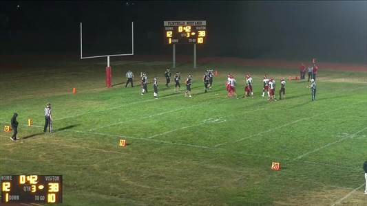 Baseball Recap: Oswego Comes Up Short