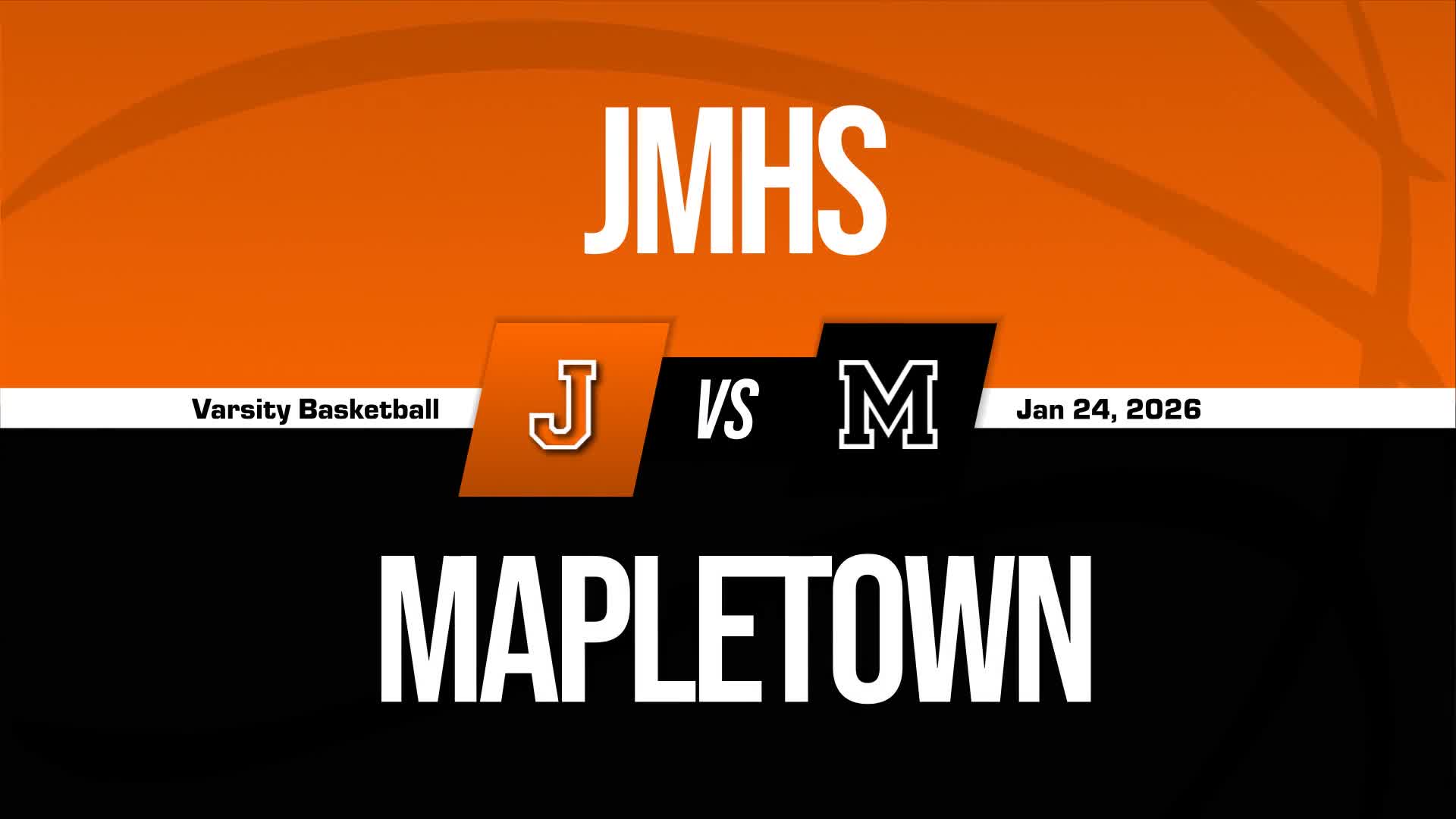 Basketball Game Preview: Mapletown Maples vs. Burgettstown Blue Devils