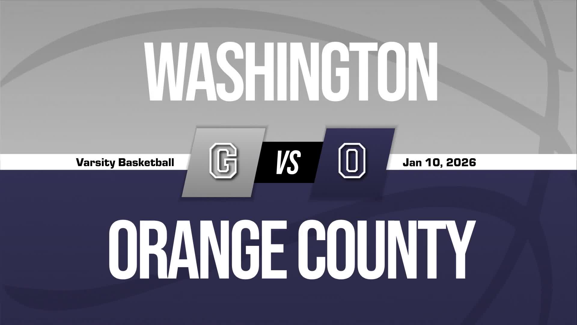 Basketball Game Preview: George Washington Eagles vs. Chatham Cavaliers + Official Tickets