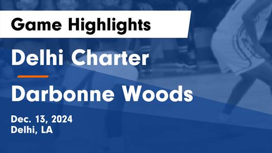 Basketball Game Preview: Delhi Charter Gators vs. Delhi Bears