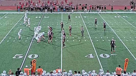 Football Game Preview: Grand Junction Central Hits the Road