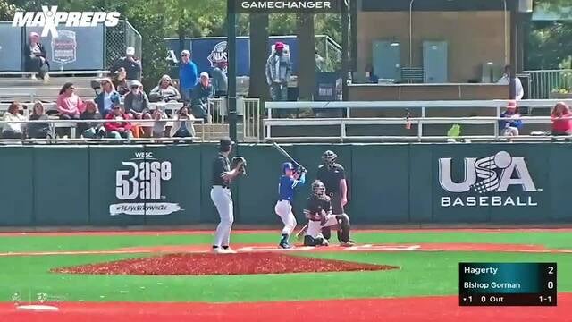 Baseball Game Recap: Asbury Park Takes a Loss