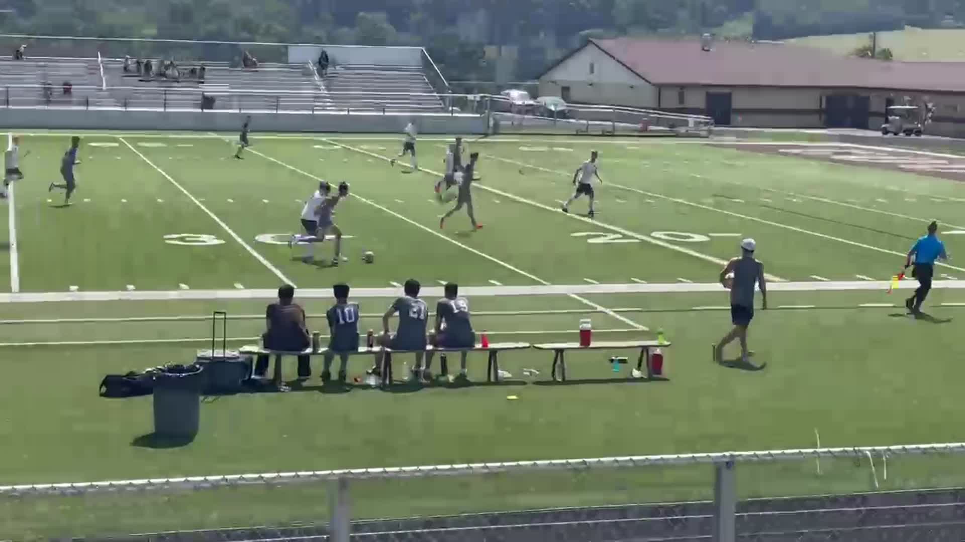 Soccer Game Preview: Lincoln vs. Preston