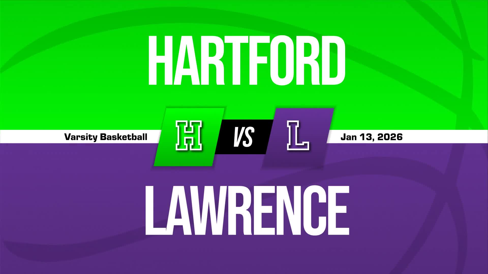 Basketball Recap: Lawrence Find Success