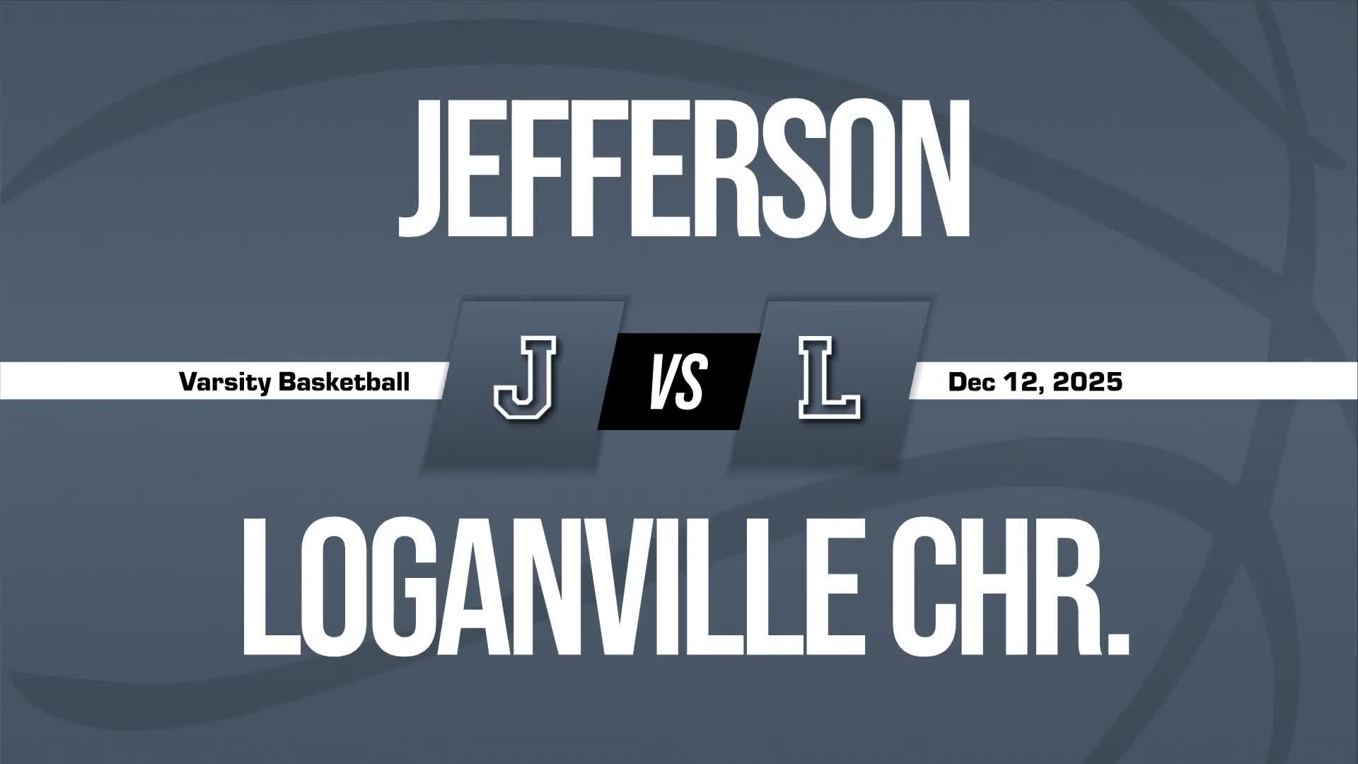 Basketball Game Preview: Jefferson Dragons vs. Harrison Hoyas