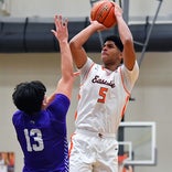 Washington Player of the Year: Jacob Cofie