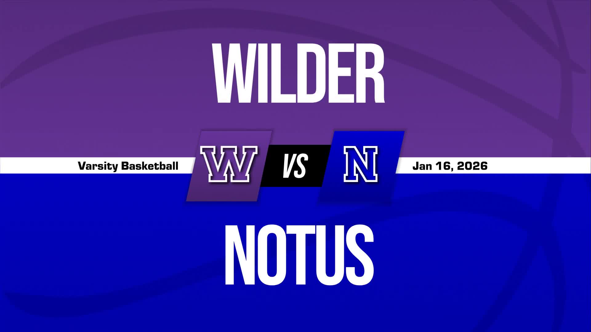 Basketball Game Preview: Notus Pirates vs. Rimrock Raiders + How To Watch