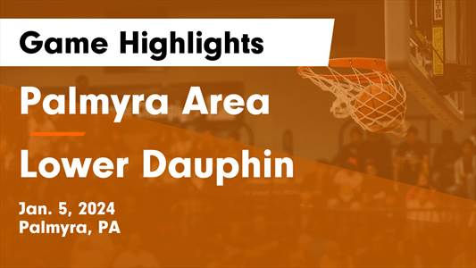 Palmyra picks up fifth straight win at home