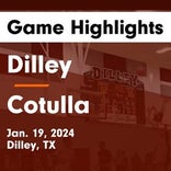 Basketball Game Preview: Dilley Wolves vs. Hondo Owls