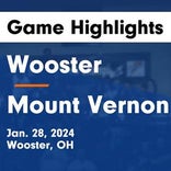 Basketball Game Preview: Wooster Generals vs. Jackson Polar Bears