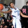 Bullard shoots for recognition in the Southern California basketball scene