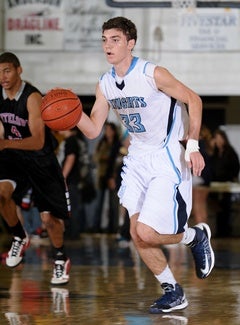 Corey Silverstrom, Bullard