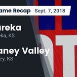 Football Game Preview: Caney Valley vs. Galena