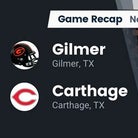 Carthage vs. Gilmer