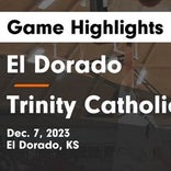 Basketball Game Preview: Trinity Celtics vs. Remington Broncos