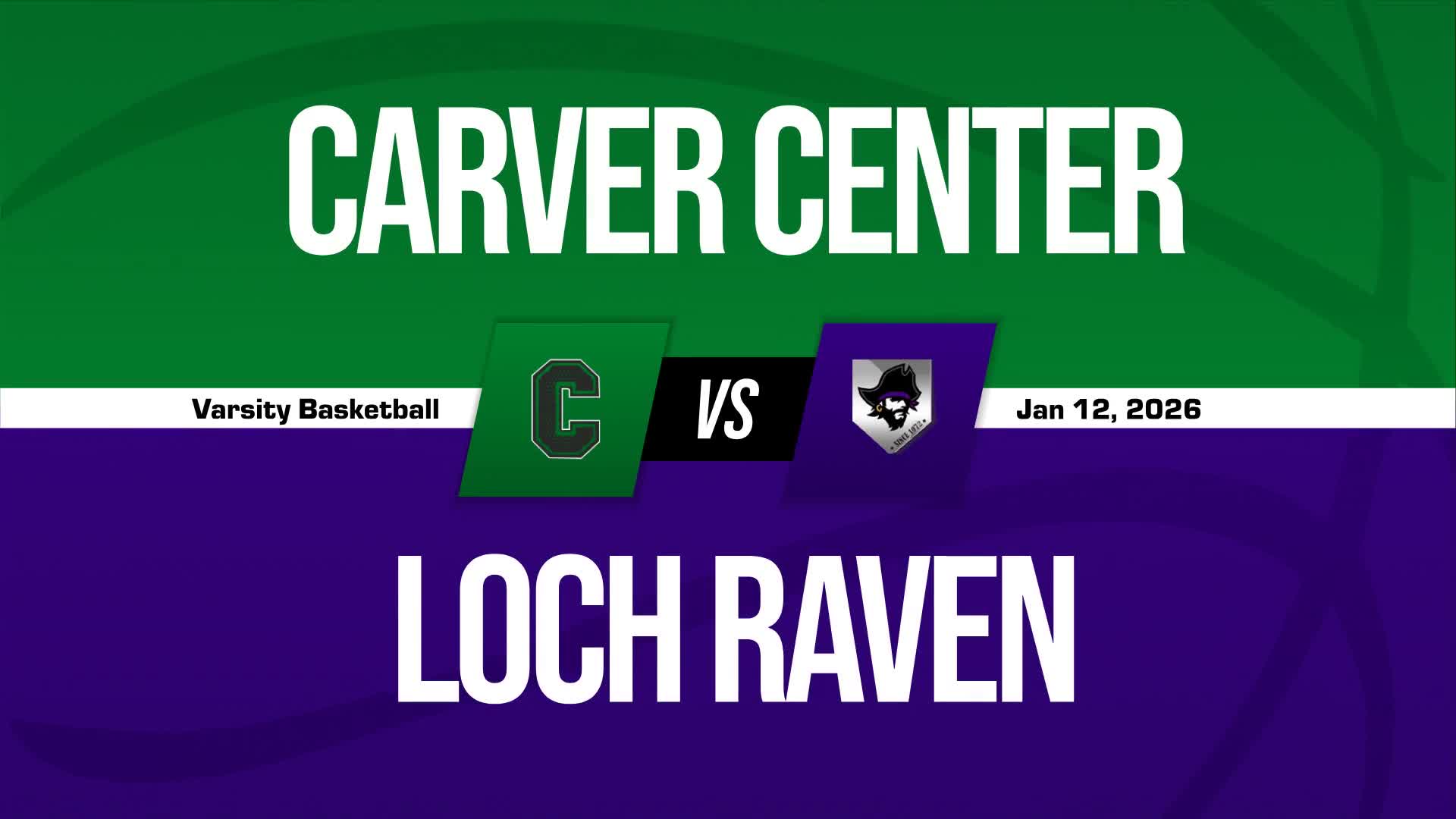 Basketball Game Preview: Carver A&T Wildcats vs. Patapsco Patriots