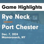 Basketball Game Preview: Rye Neck Panthers vs. Sleepy Hollow Horsemen
