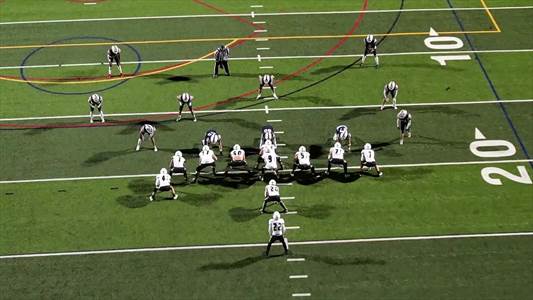 Baseball Recap: Rock Canyon Wins Going Away Against Brighton