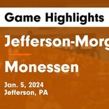 Monessen vs. California