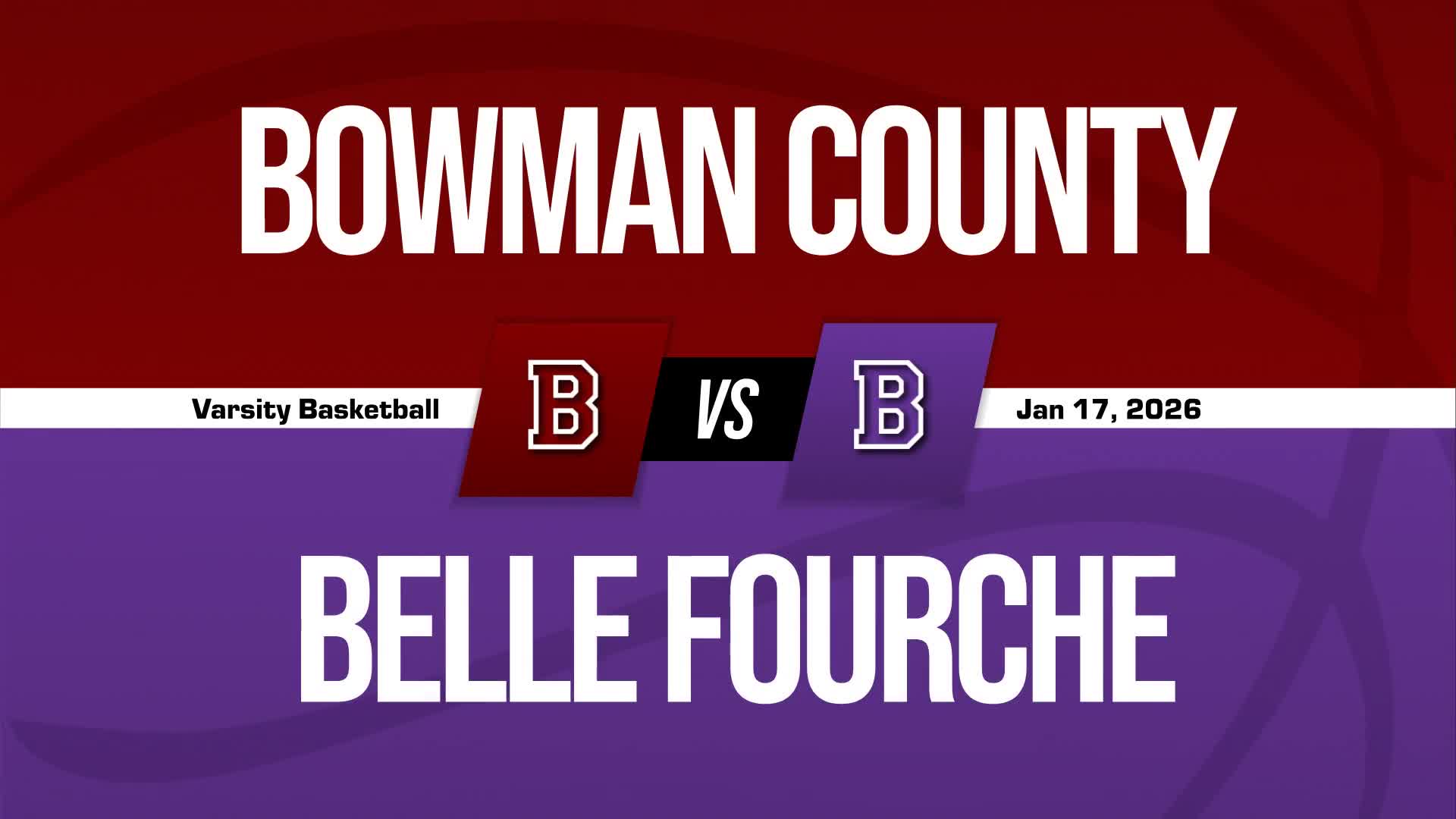 Basketball Game Preview: Belle Fourche Broncs vs. Hill City Rangers