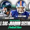 High school football: 2025 MaxPreps All-Sac-Joaquin Section Team