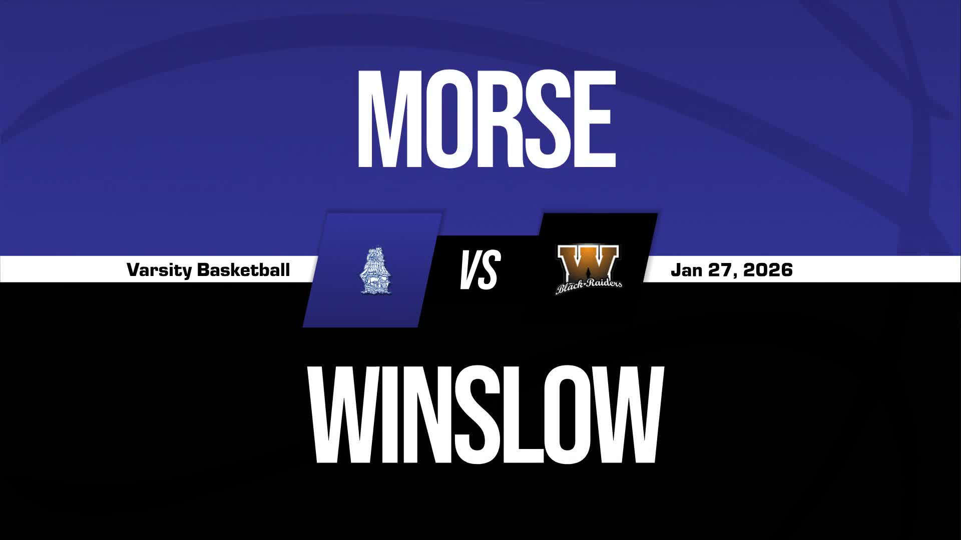 Basketball Game Preview: Morse Shipbuilders vs. Leavitt Hornets + How To Watch