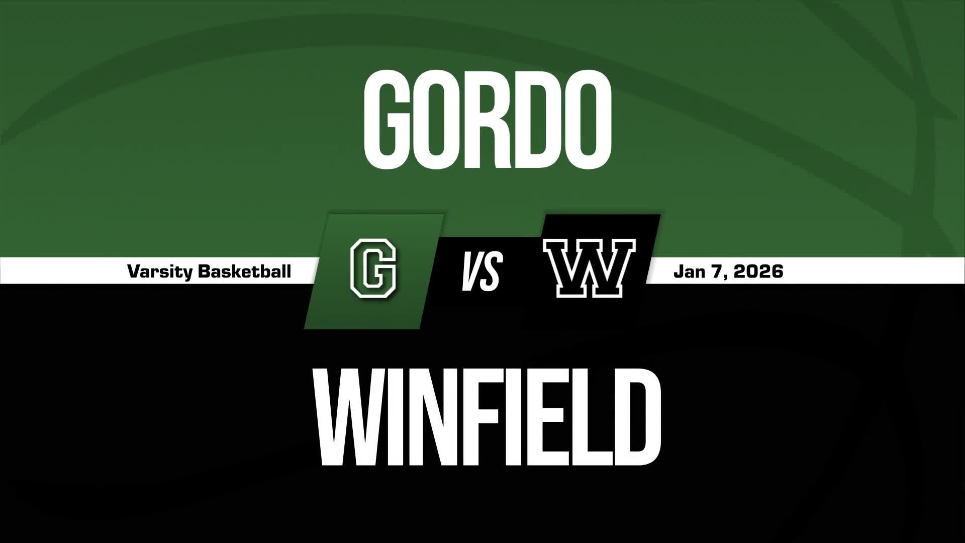Basketball Recap: Winfield Drops Highest Score of Season Against Hamilton