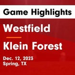 Soccer Game Preview: Westfield vs. Aldine
