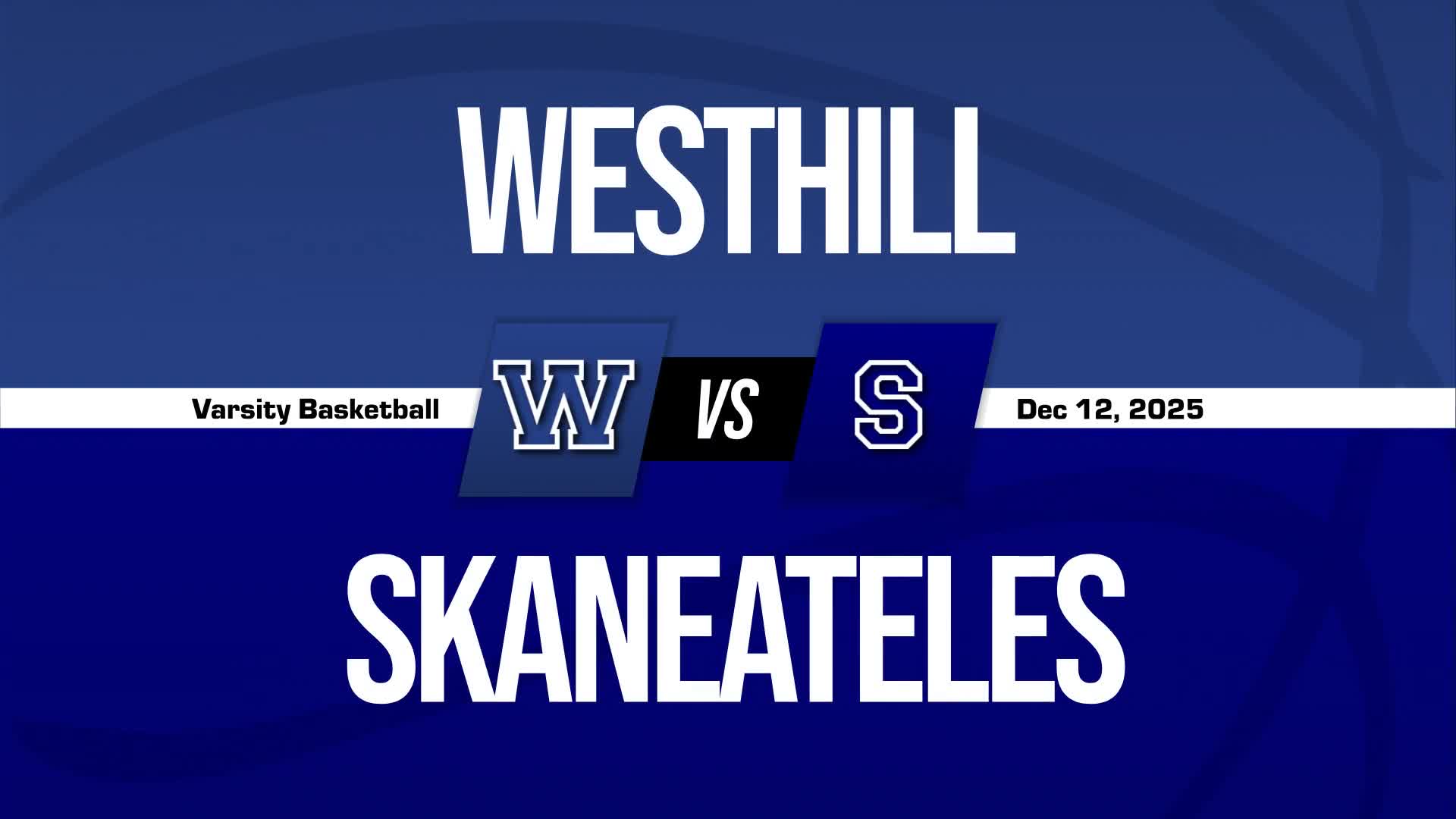 Basketball Recap: Westhill Extends Winning Streak to Seven
