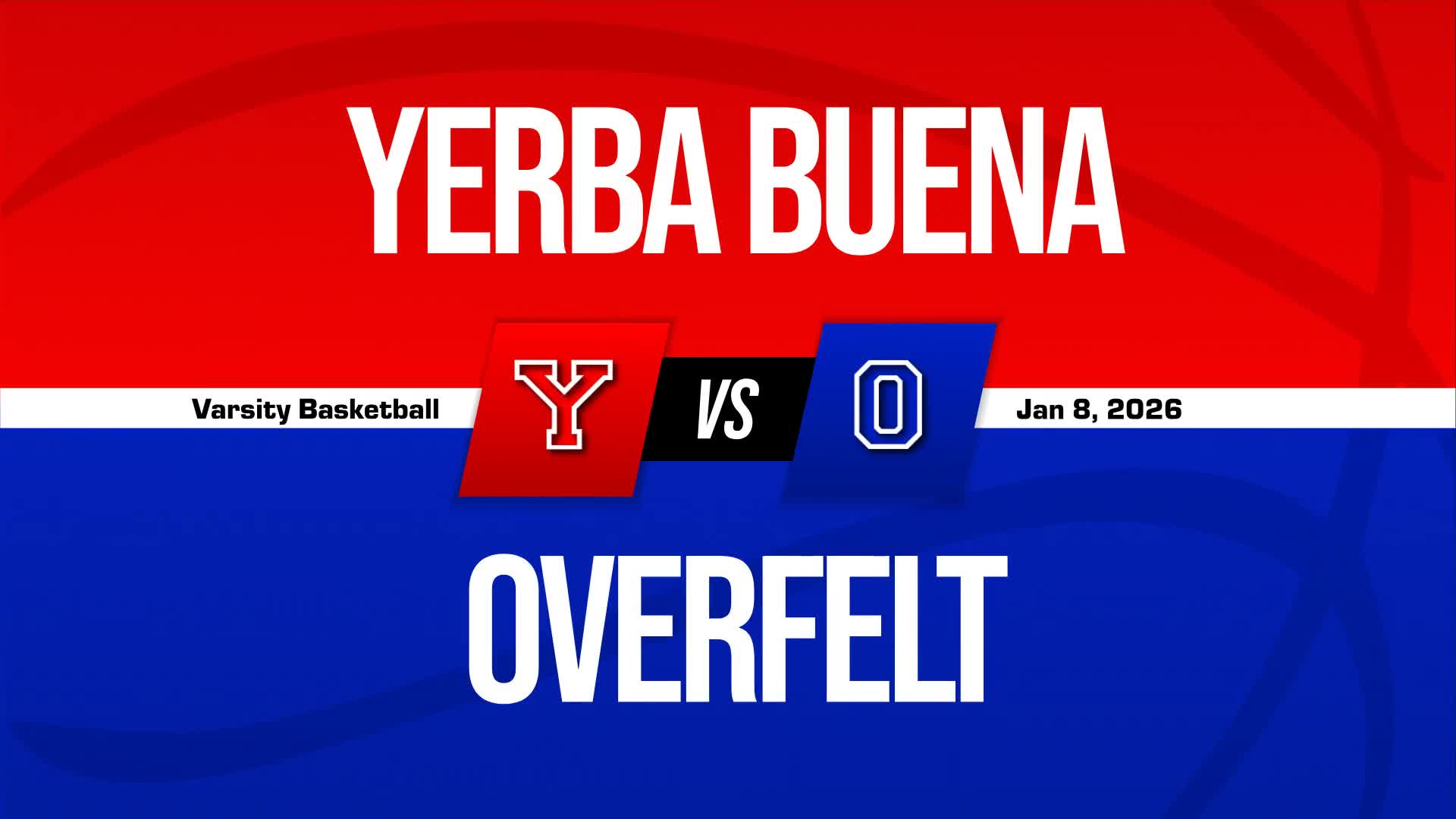 Basketball Recap: Yerba Buena Takes a Loss + How To Watch
