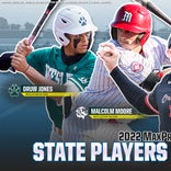 High school baseball: MaxPreps Players of the Year in every state