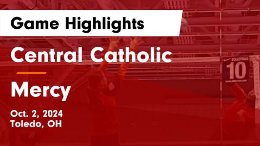 Volleyball Game Preview: Central Catholic Fighting Irish vs. Ott