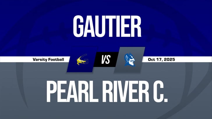 Football Recap: Gautier Comes Up Short