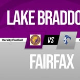 Football Game Preview: Lake Braddock Bruins vs. West Springfield Spartans + How To Watch